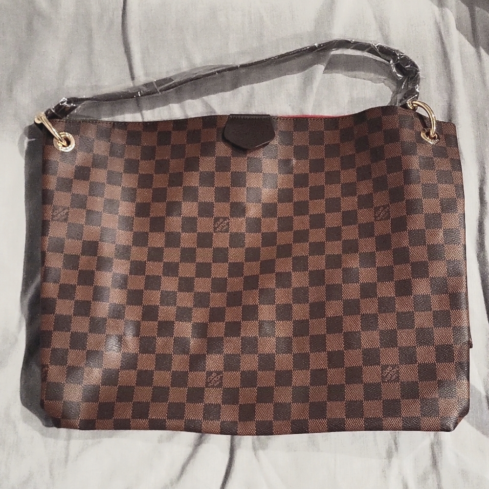 Fancy Tote Bag
